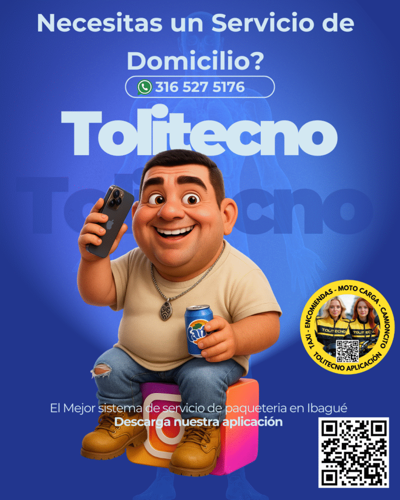 post de instagram celebración día mundial de la salud azul