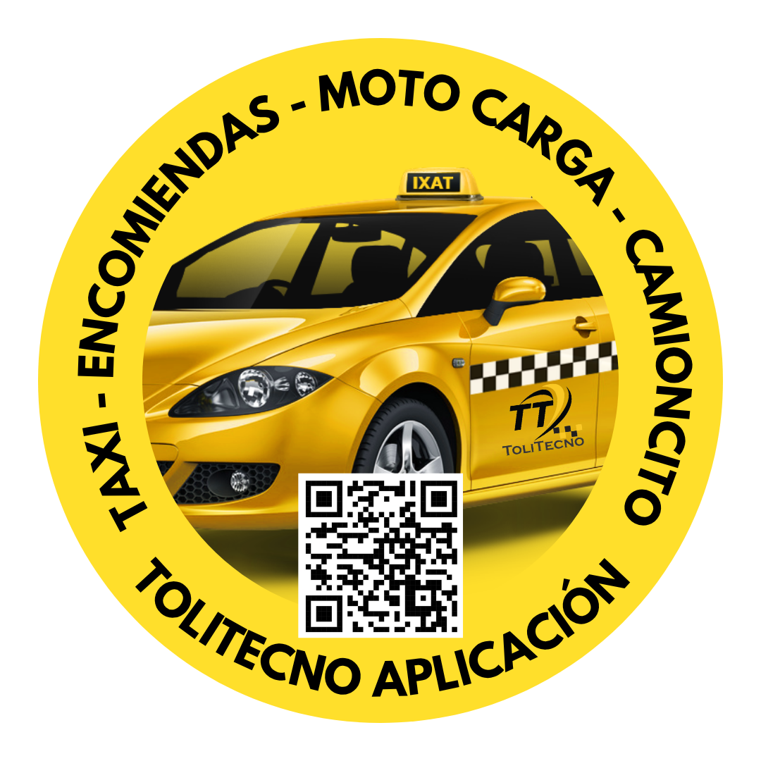 toli logo qr