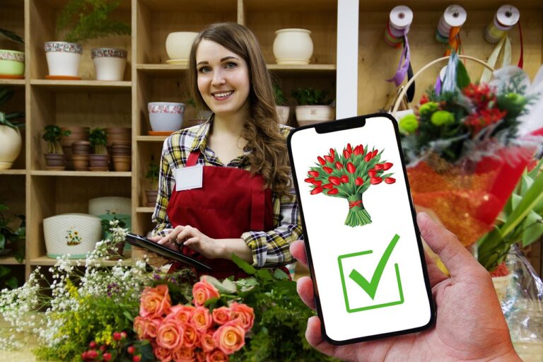 florist, nature, flower shop, delivery, online delivery, flower delivery, flowers, beautiful flowers, bouquet, flower wallpaper, flower order, online, service, through the internet, services, ordering a gift online, gift, smartphone, flower background, app